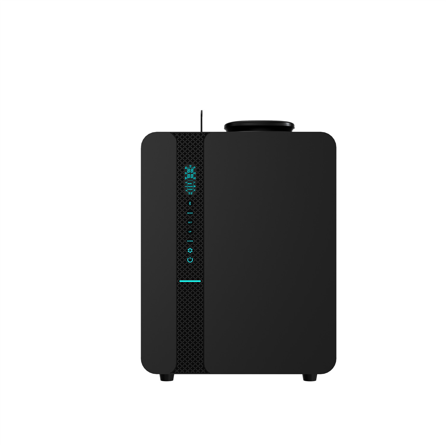 Commercial HVAC Scent Machine with Explosion-Resistant Housing ST-01MH