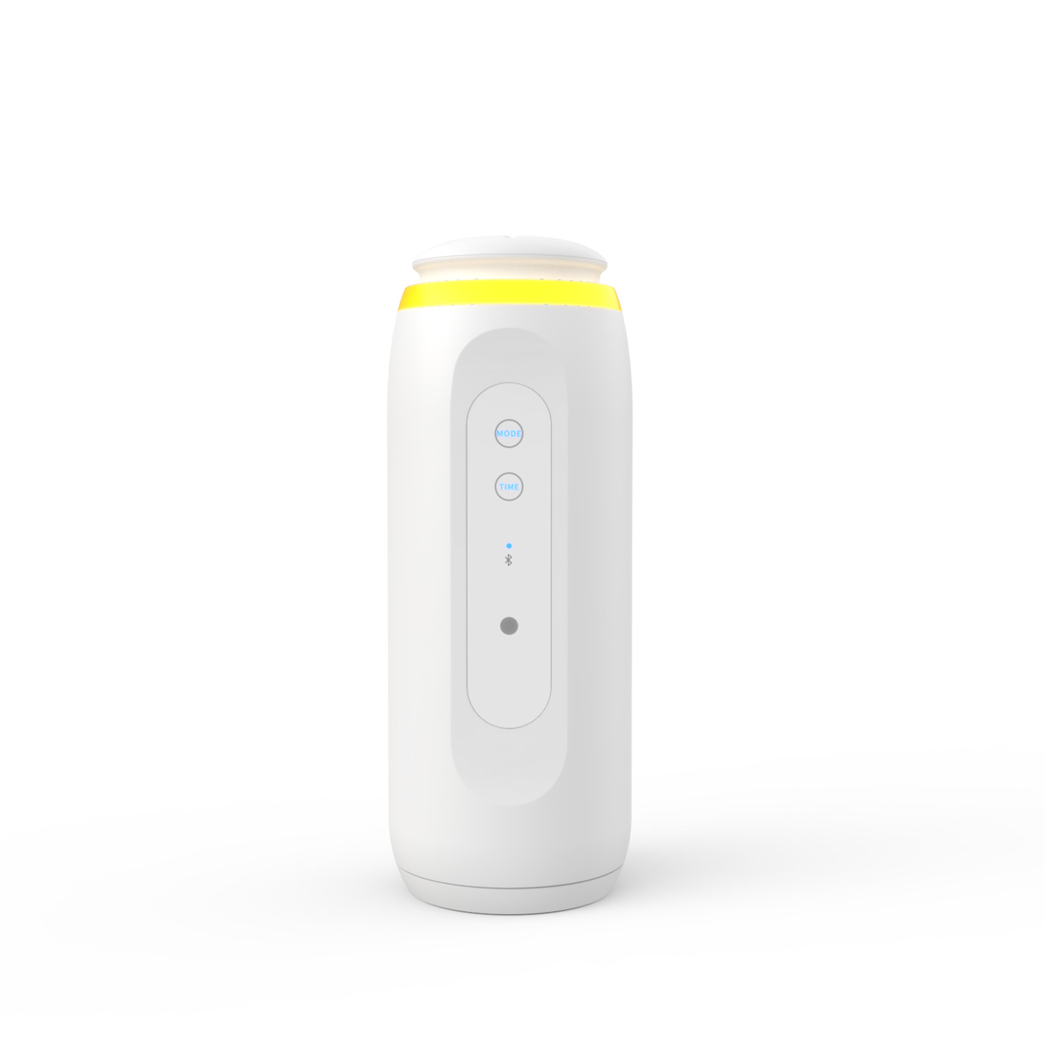 Ultra Quiet Plug-in Home Aroma Diffuser with Smart Light Sensor HYS-04P