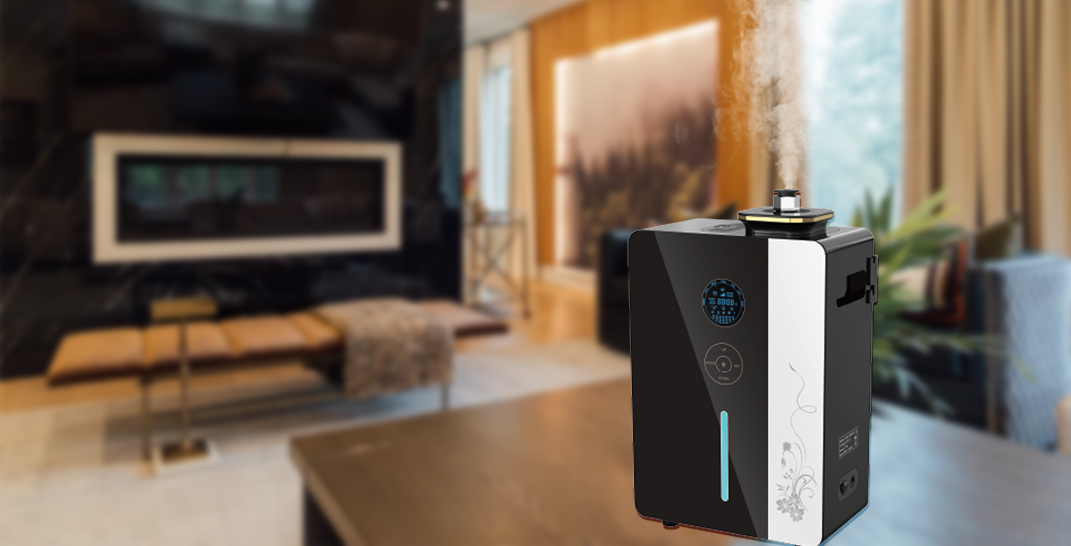 The Ultimate Guide to HVAC Scent Systems